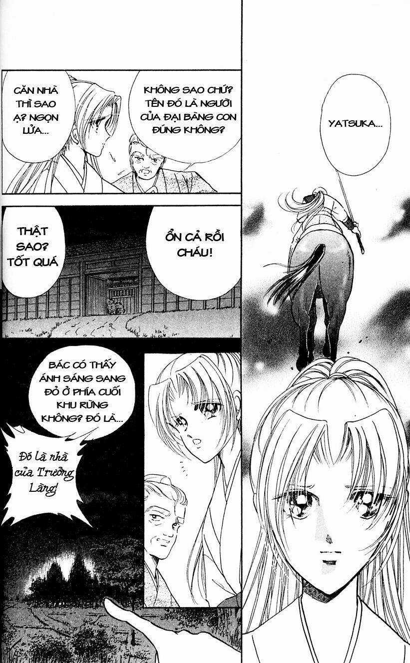 Amakusa 1637 Chapter 3 trang 19