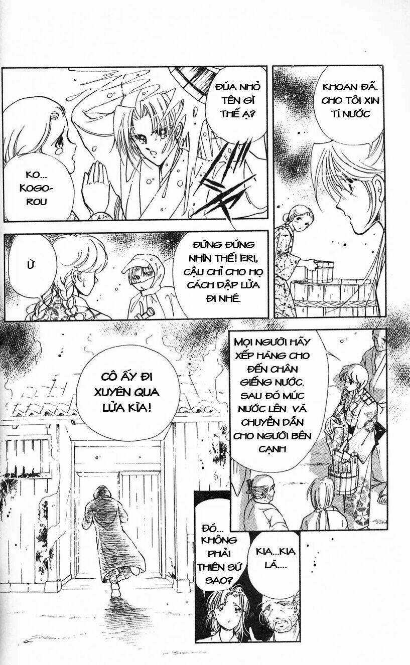 Amakusa 1637 Chapter 3 trang 23