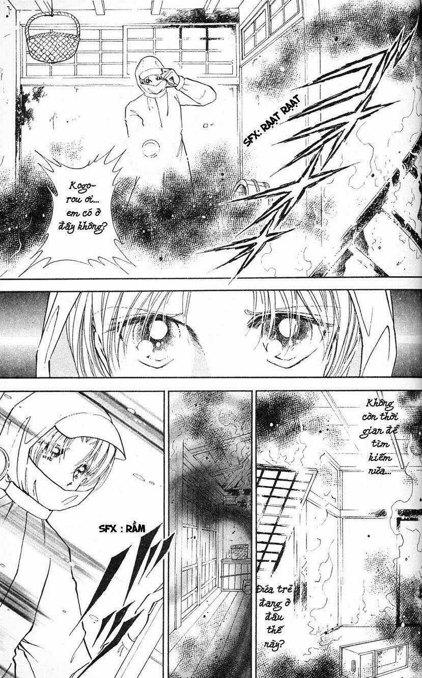 Amakusa 1637 Chapter 3 trang 24