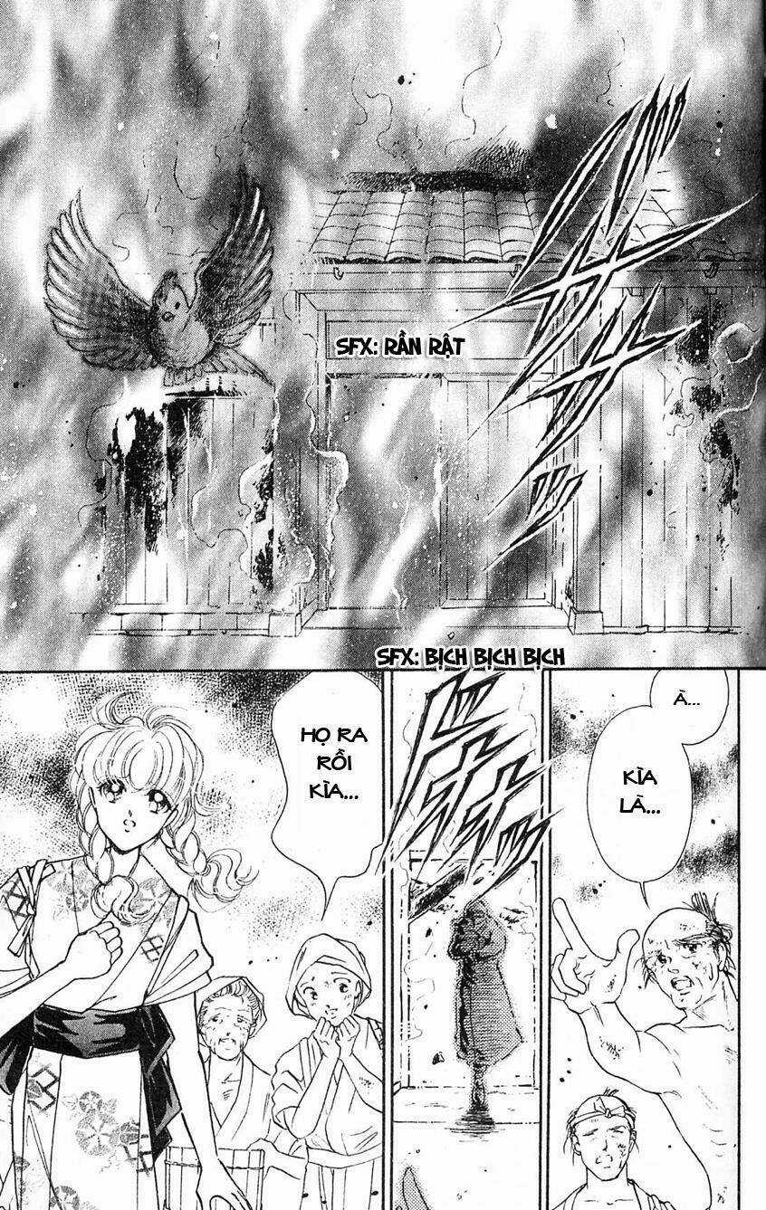 Amakusa 1637 Chapter 3 trang 26