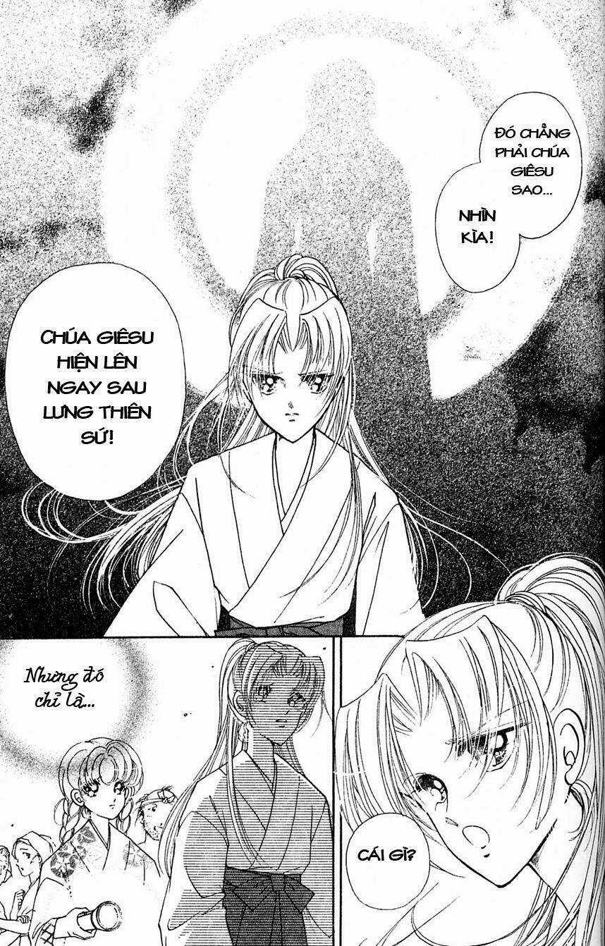 Amakusa 1637 Chapter 3 trang 28