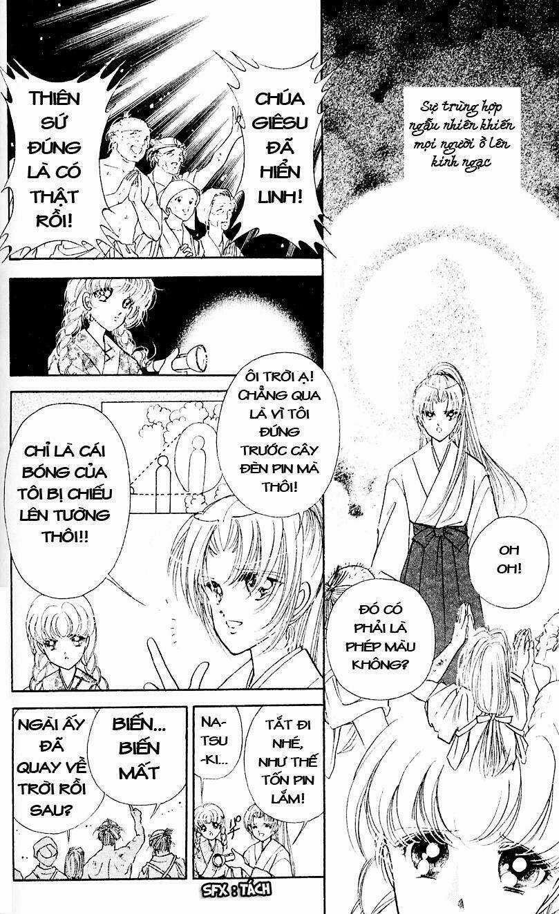 Amakusa 1637 Chapter 3 trang 29