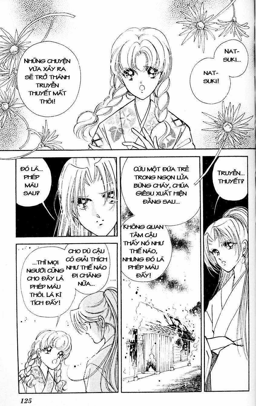 Amakusa 1637 Chapter 3 trang 30