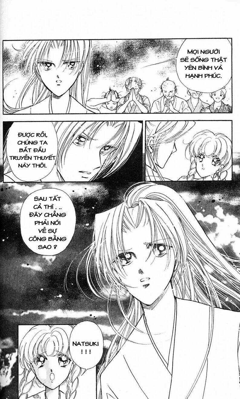 Amakusa 1637 Chapter 3 trang 33