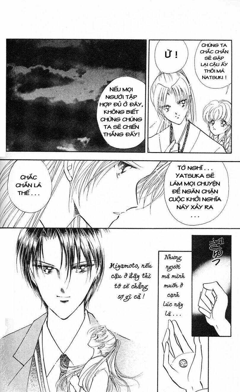 Amakusa 1637 Chapter 3 trang 37