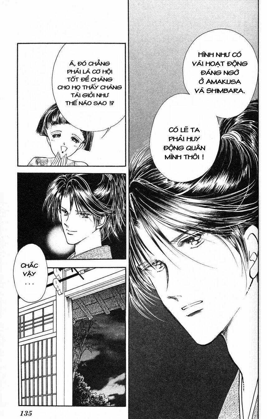 Amakusa 1637 Chapter 3 trang 40