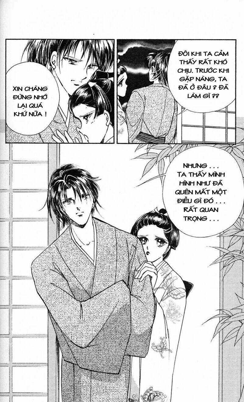 Amakusa 1637 Chapter 3 trang 41