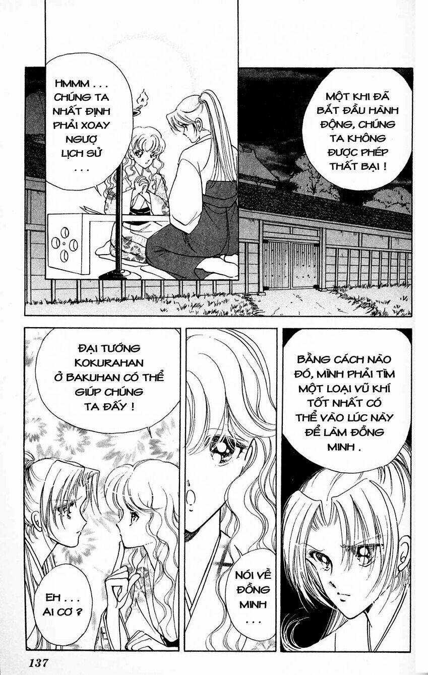 Amakusa 1637 Chapter 3 trang 42