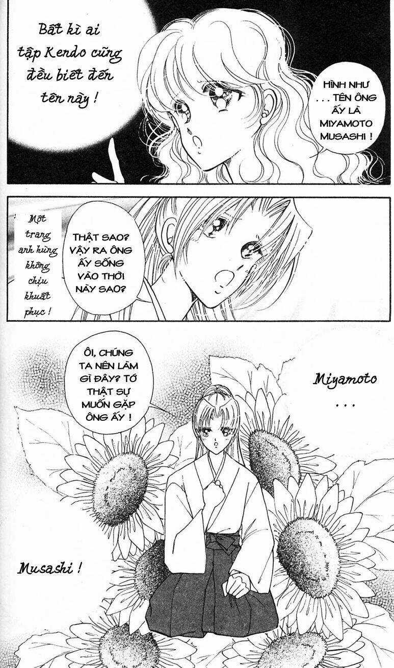 Amakusa 1637 Chapter 3 trang 43