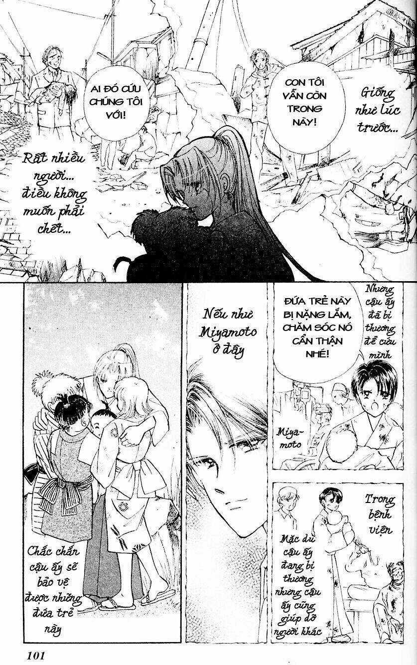 Amakusa 1637 Chapter 3 trang 5