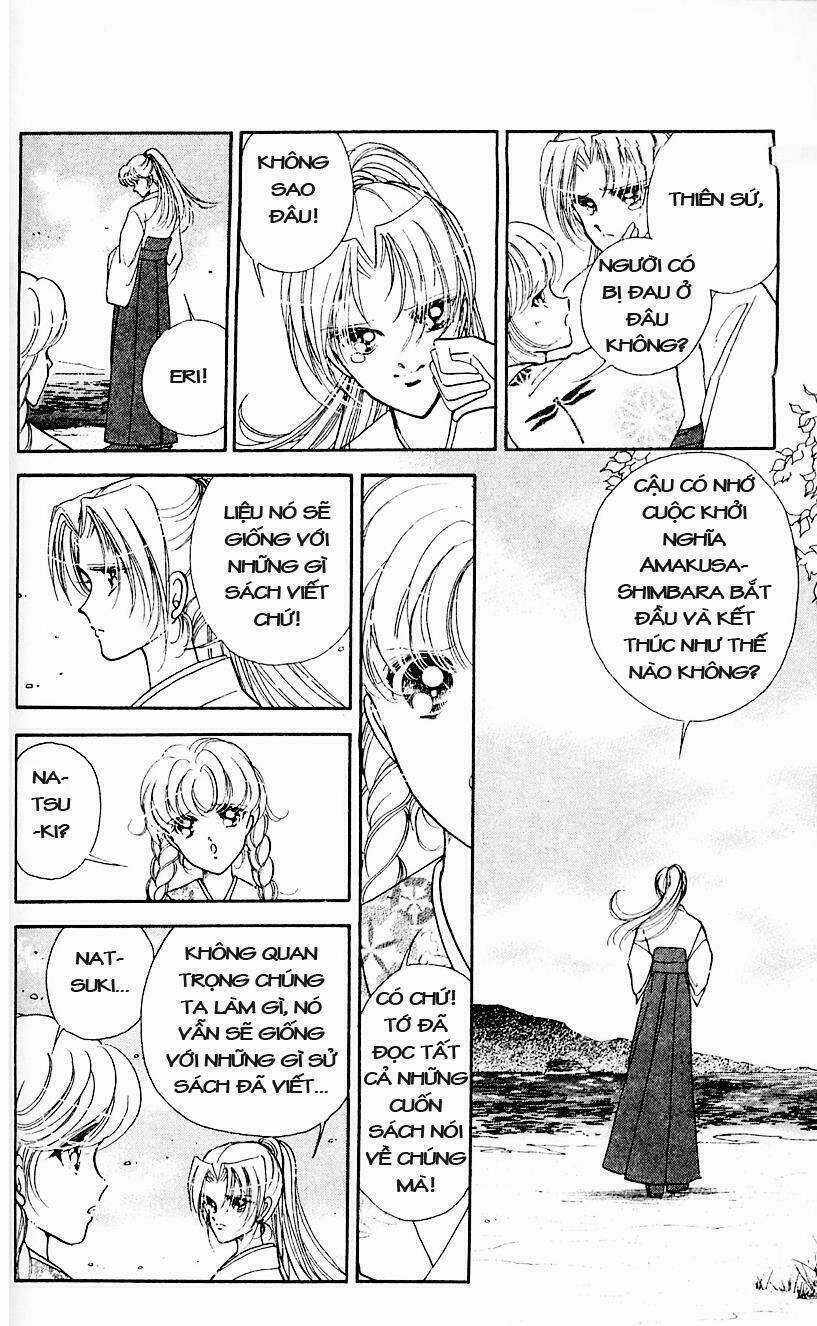 Amakusa 1637 Chapter 3 trang 6