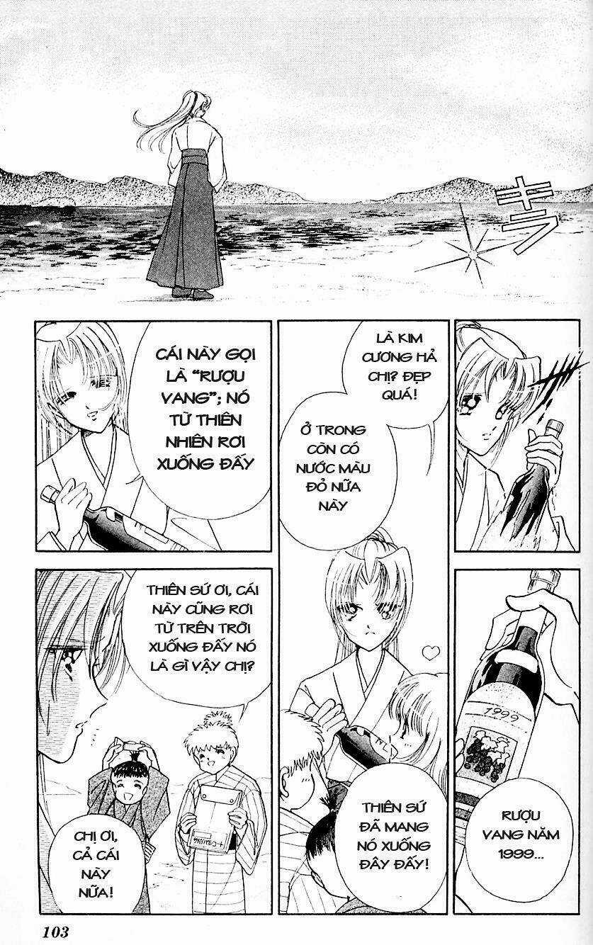 Amakusa 1637 Chapter 3 trang 7