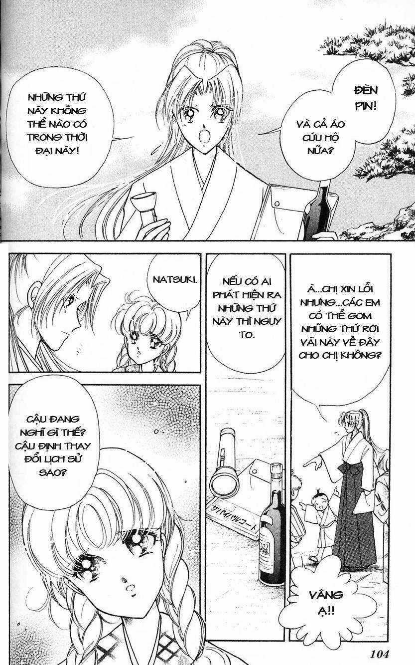 Amakusa 1637 Chapter 3 trang 8