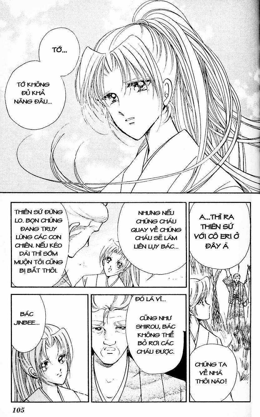 Amakusa 1637 Chapter 3 trang 9