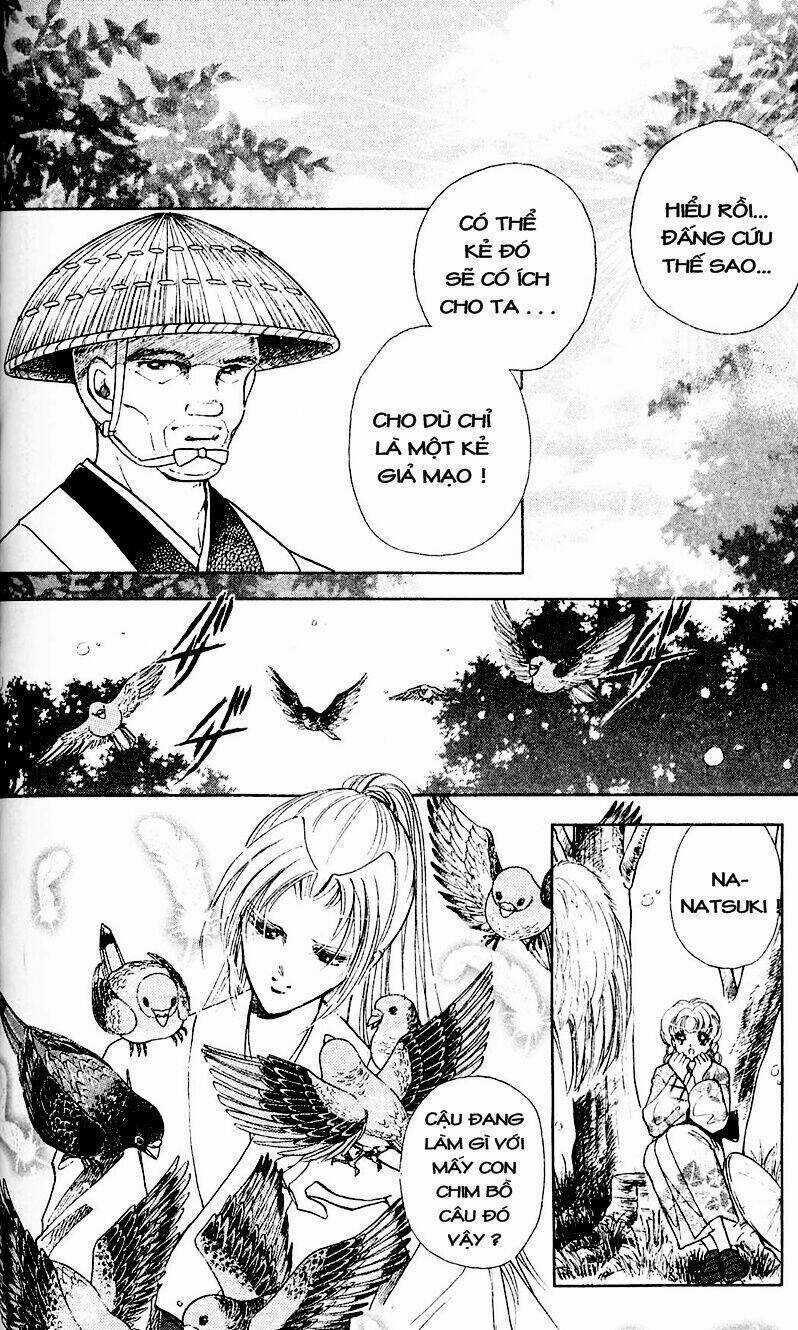 Amakusa 1637 Chapter 4 trang 14