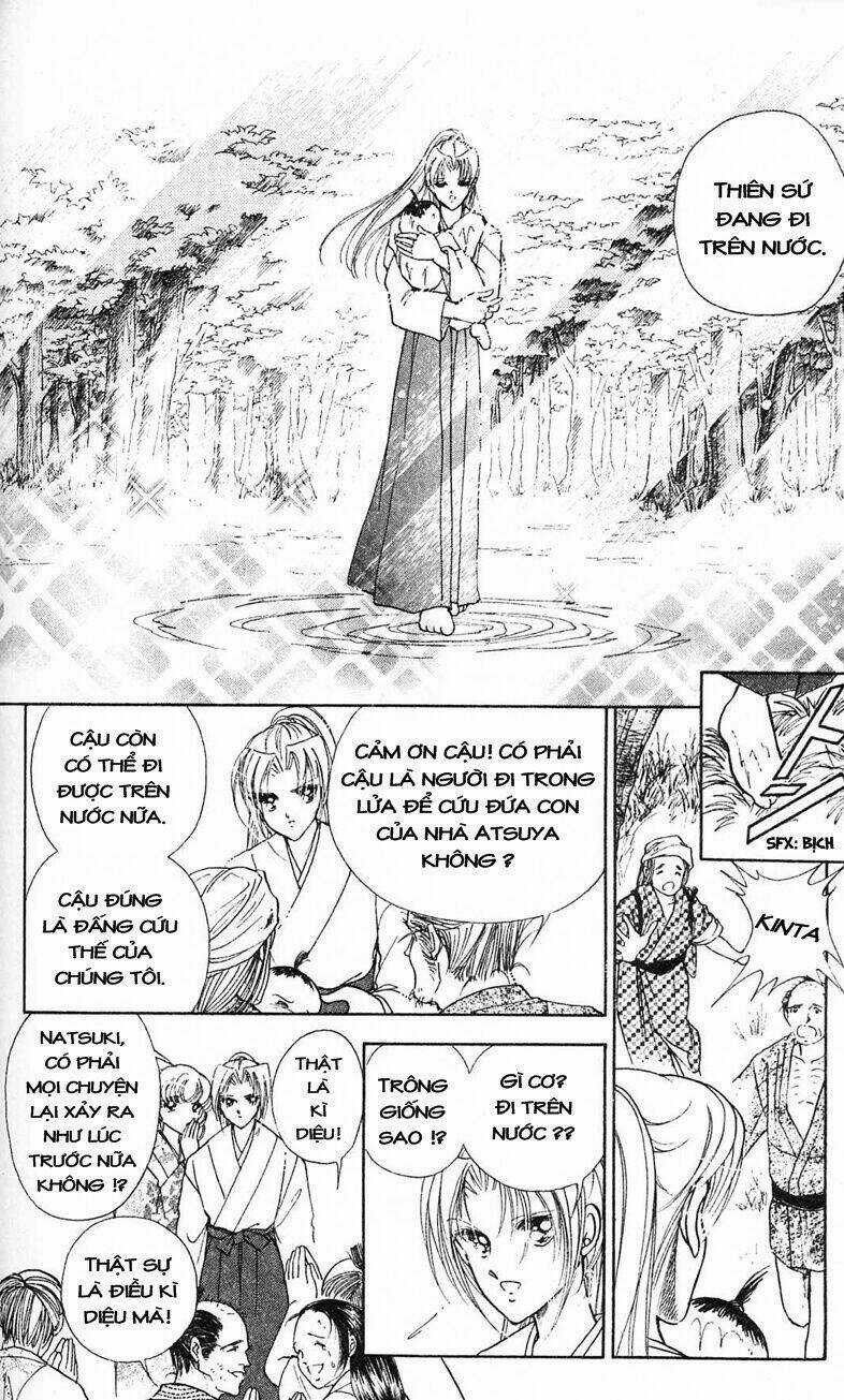 Amakusa 1637 Chapter 4 trang 18