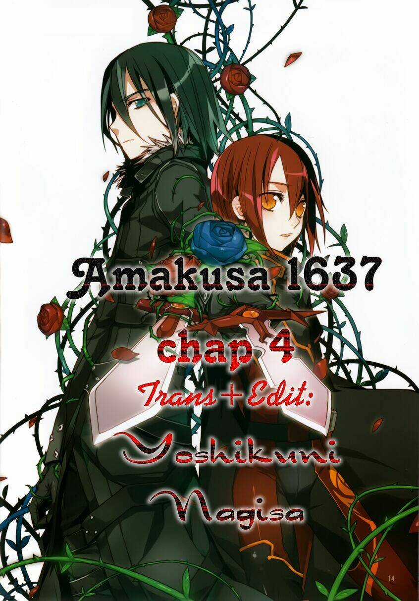 Amakusa 1637 Chapter 4 trang 2