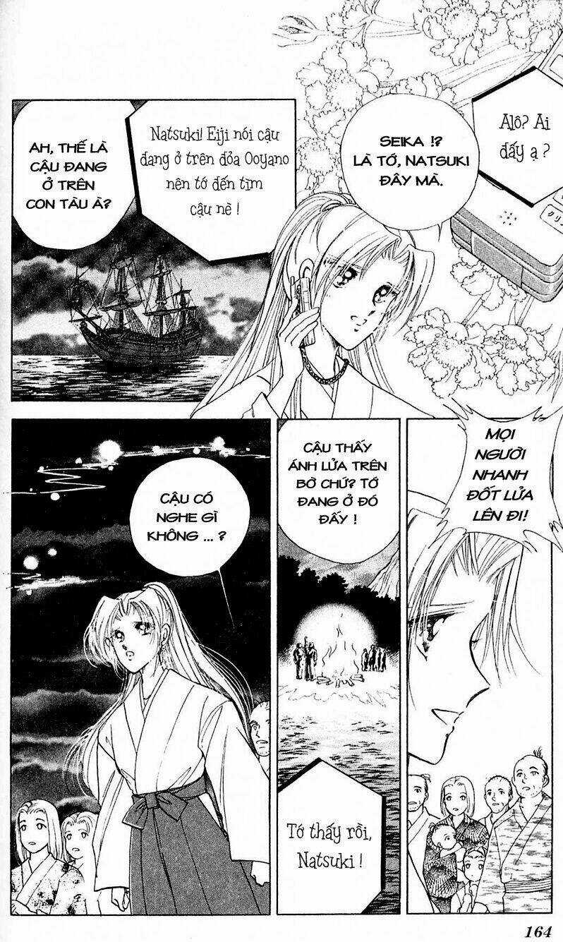 Amakusa 1637 Chapter 4 trang 28