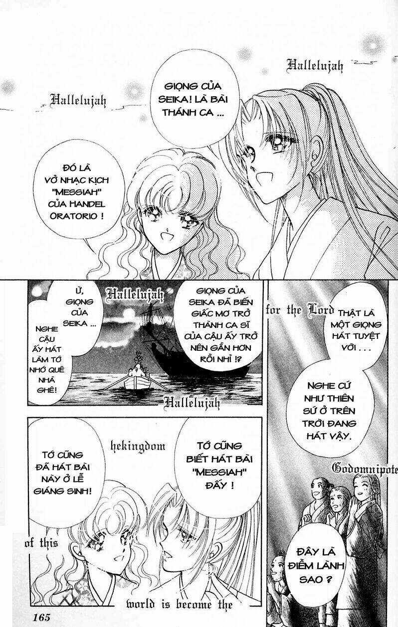 Amakusa 1637 Chapter 4 trang 29