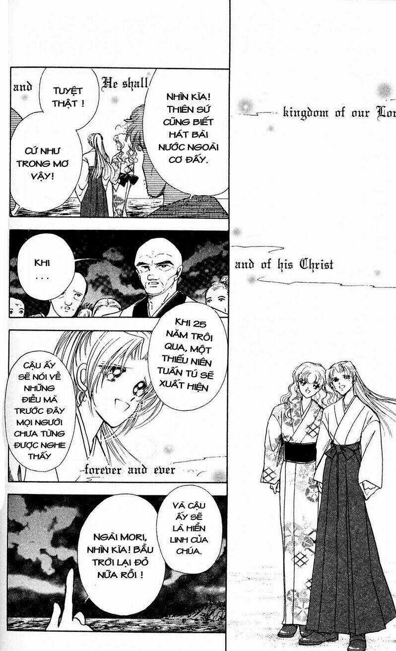 Amakusa 1637 Chapter 4 trang 30
