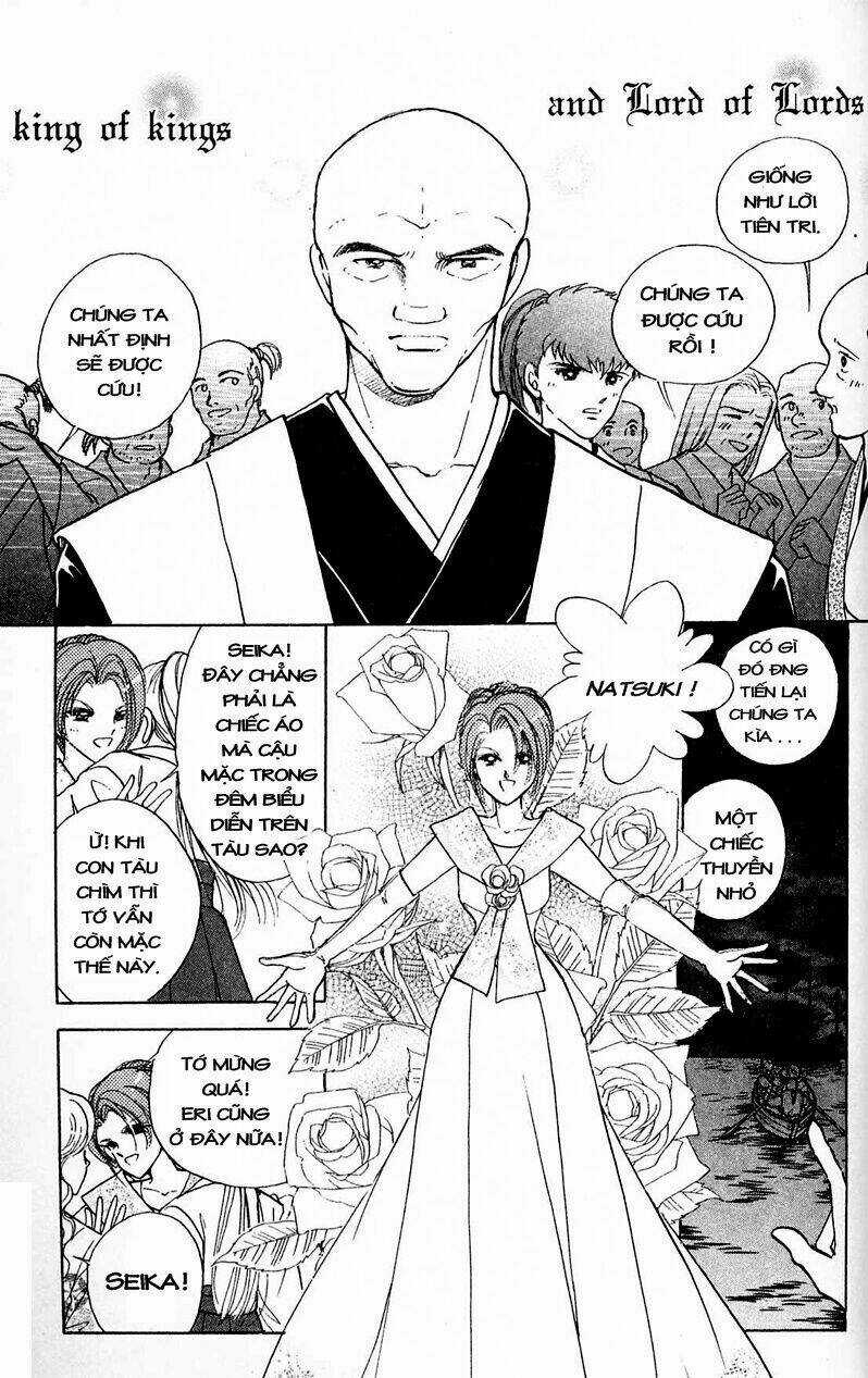 Amakusa 1637 Chapter 4 trang 31