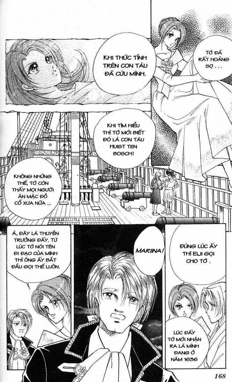 Amakusa 1637 Chapter 4 trang 32