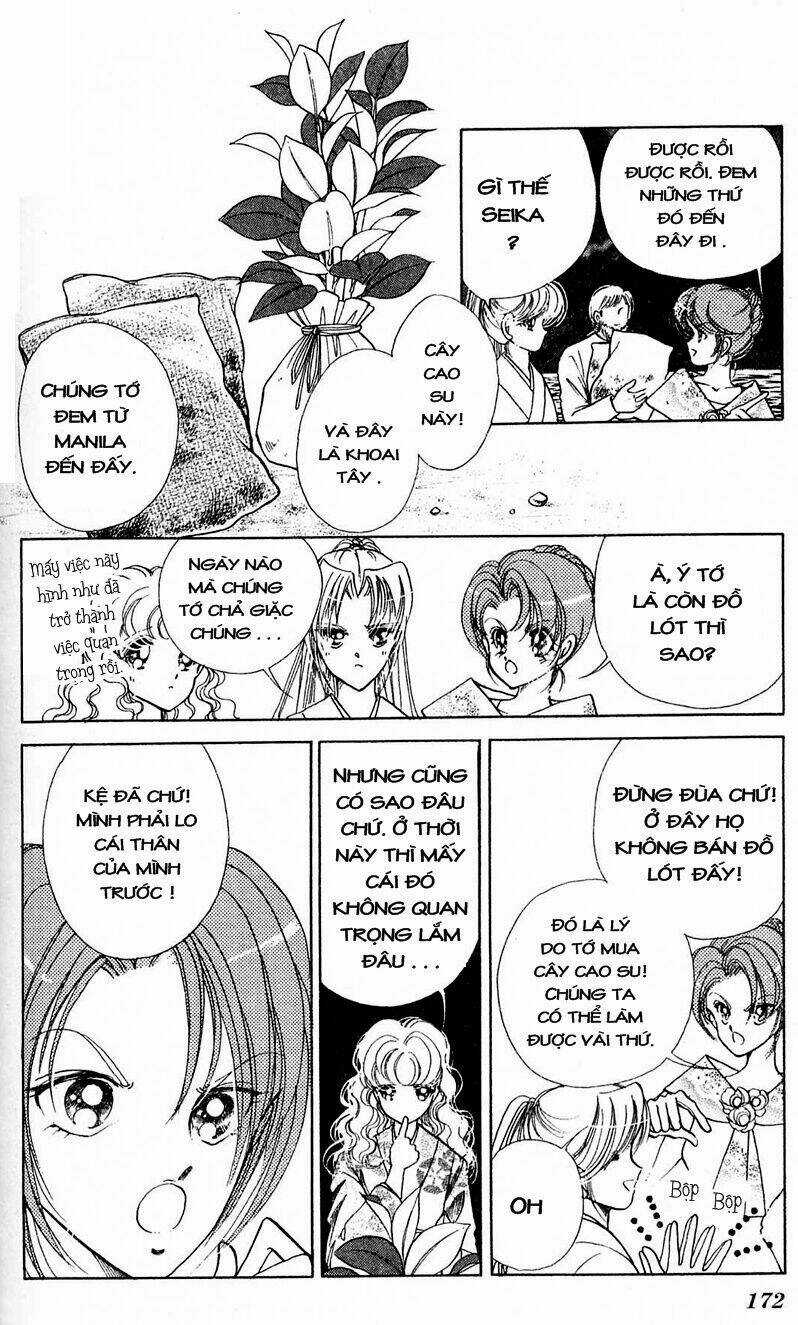 Amakusa 1637 Chapter 4 trang 36