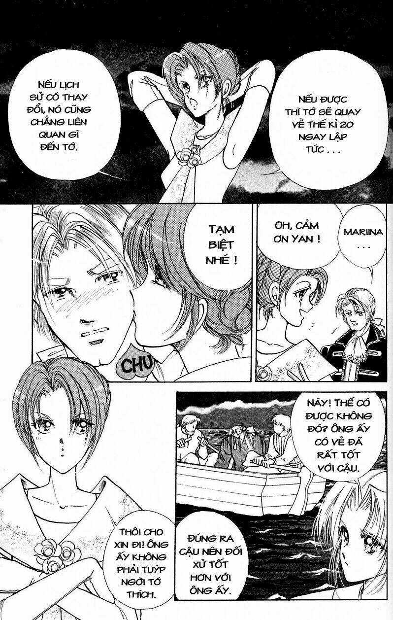 Amakusa 1637 Chapter 4 trang 37