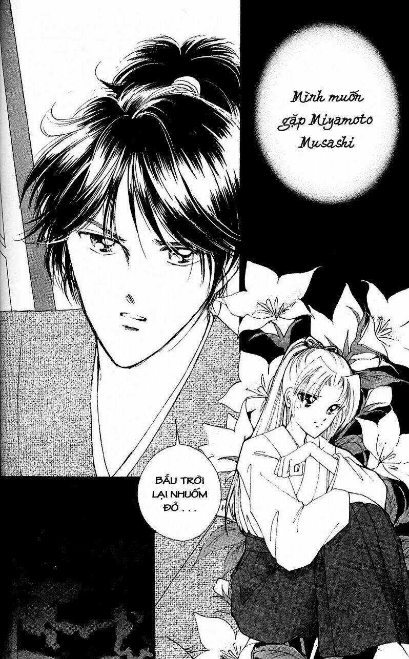 Amakusa 1637 Chapter 4 trang 4