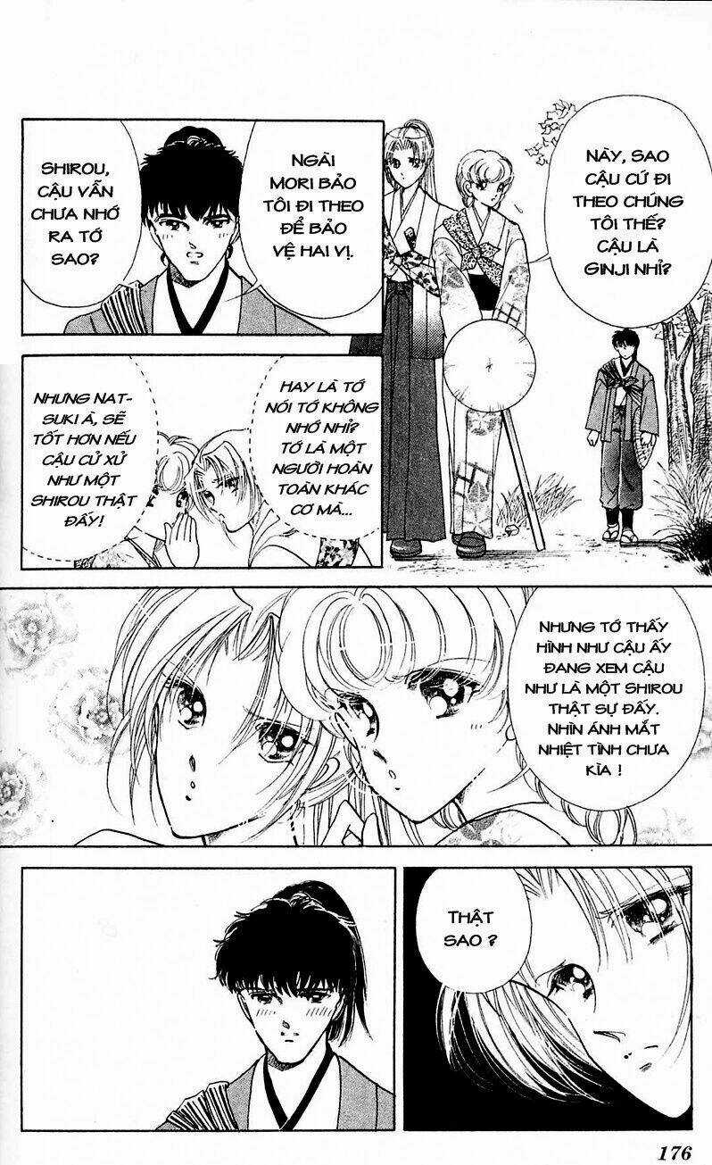 Amakusa 1637 Chapter 4 trang 40