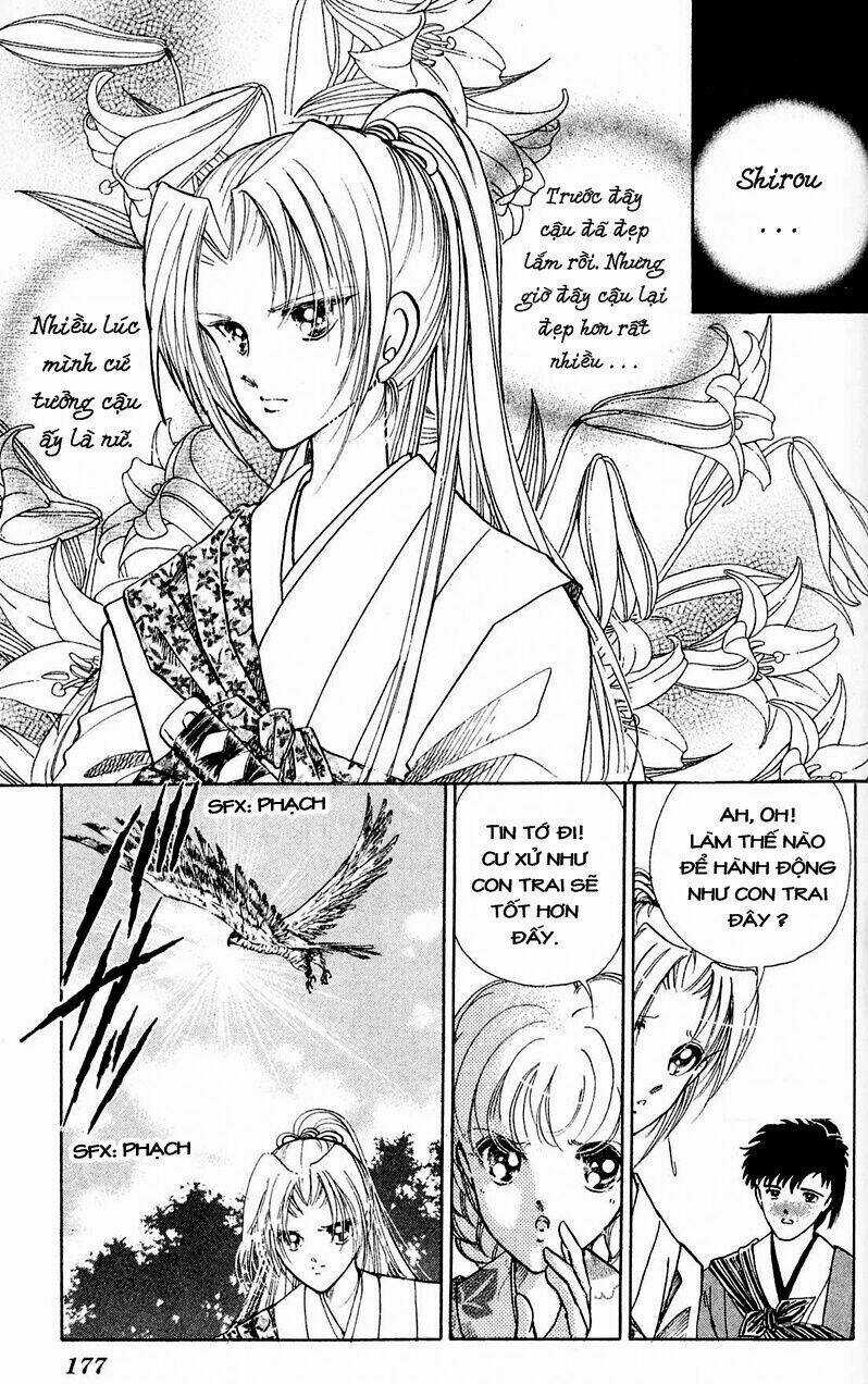Amakusa 1637 Chapter 4 trang 41