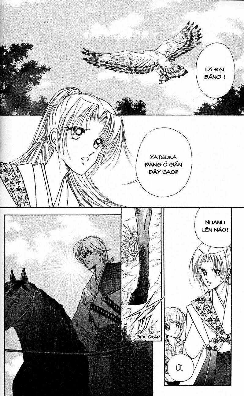 Amakusa 1637 Chapter 4 trang 42