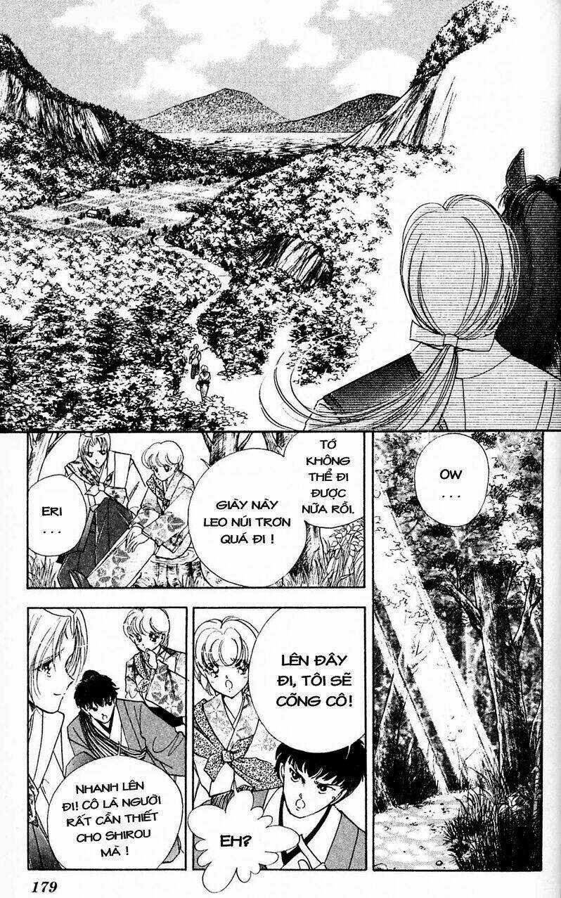 Amakusa 1637 Chapter 4 trang 43