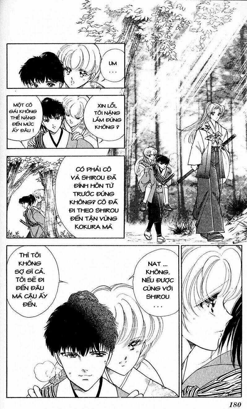 Amakusa 1637 Chapter 4 trang 44