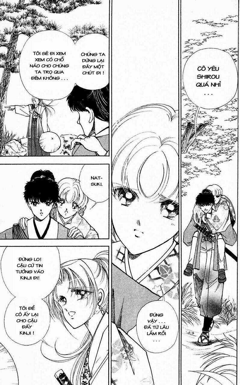 Amakusa 1637 Chapter 4 trang 45