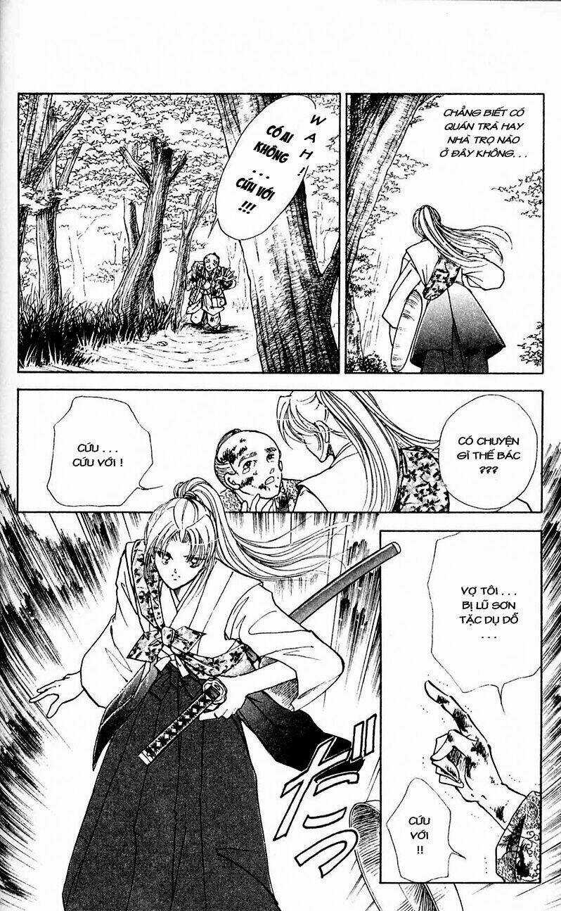 Amakusa 1637 Chapter 4 trang 46