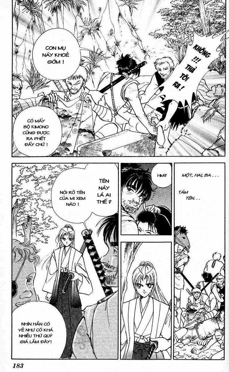 Amakusa 1637 Chapter 4 trang 47