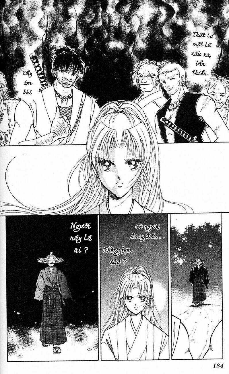 Amakusa 1637 Chapter 4 trang 48