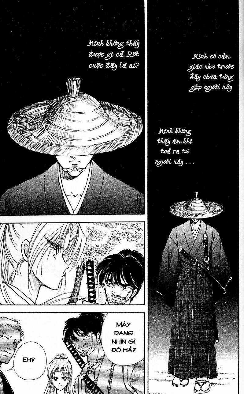 Amakusa 1637 Chapter 4 trang 49