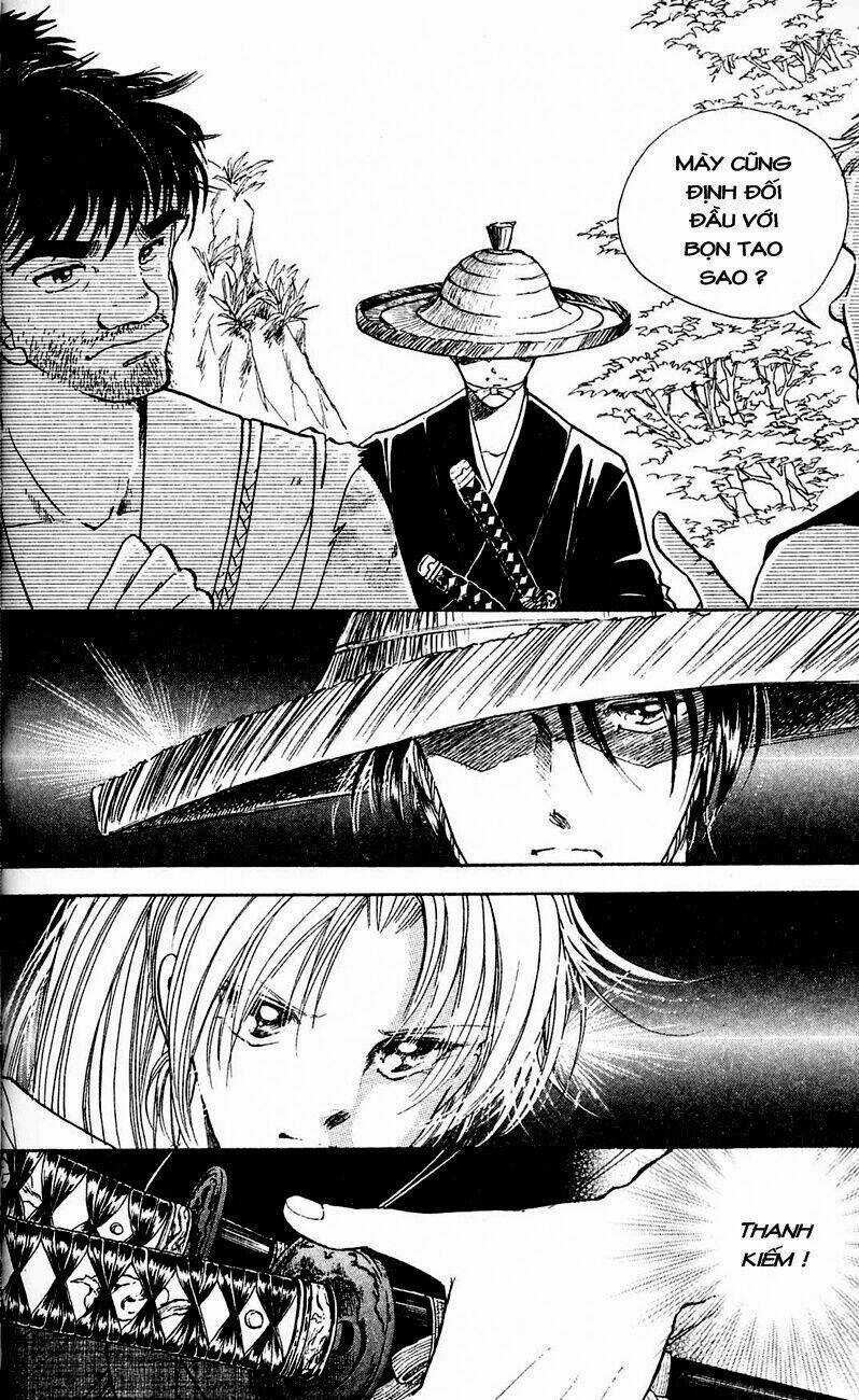 Amakusa 1637 Chapter 4 trang 50