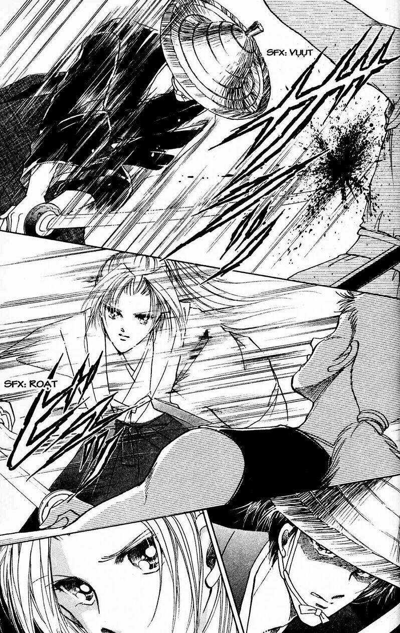 Amakusa 1637 Chapter 4 trang 51
