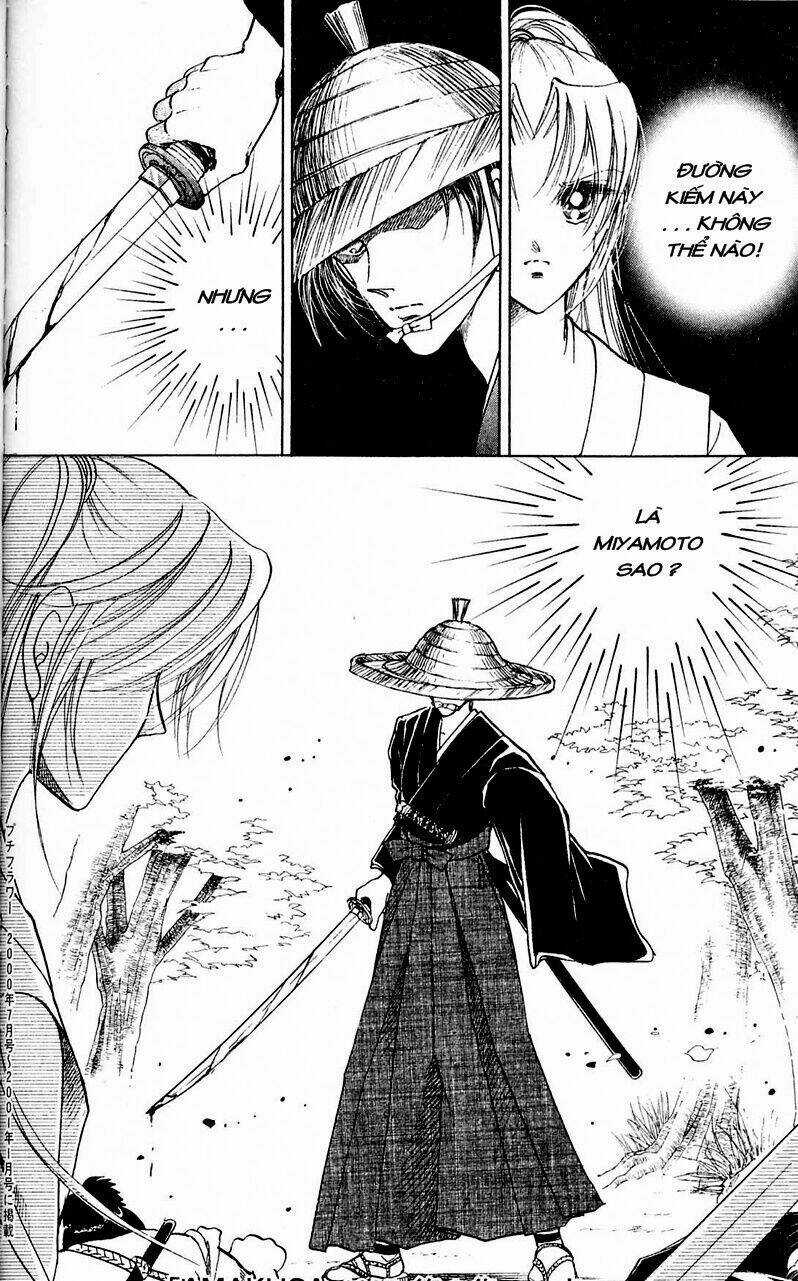 Amakusa 1637 Chapter 4 trang 52