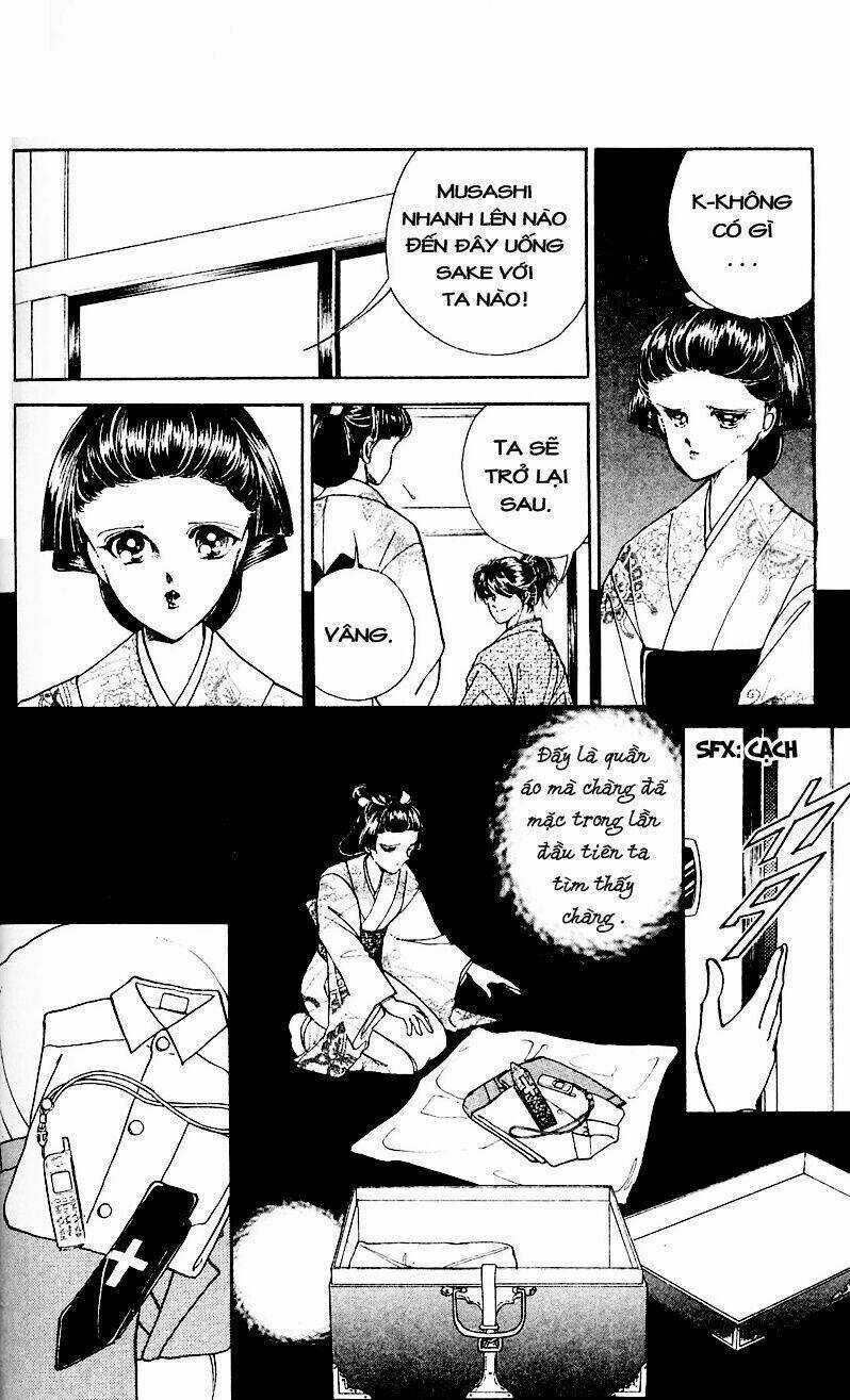 Amakusa 1637 Chapter 4 trang 6
