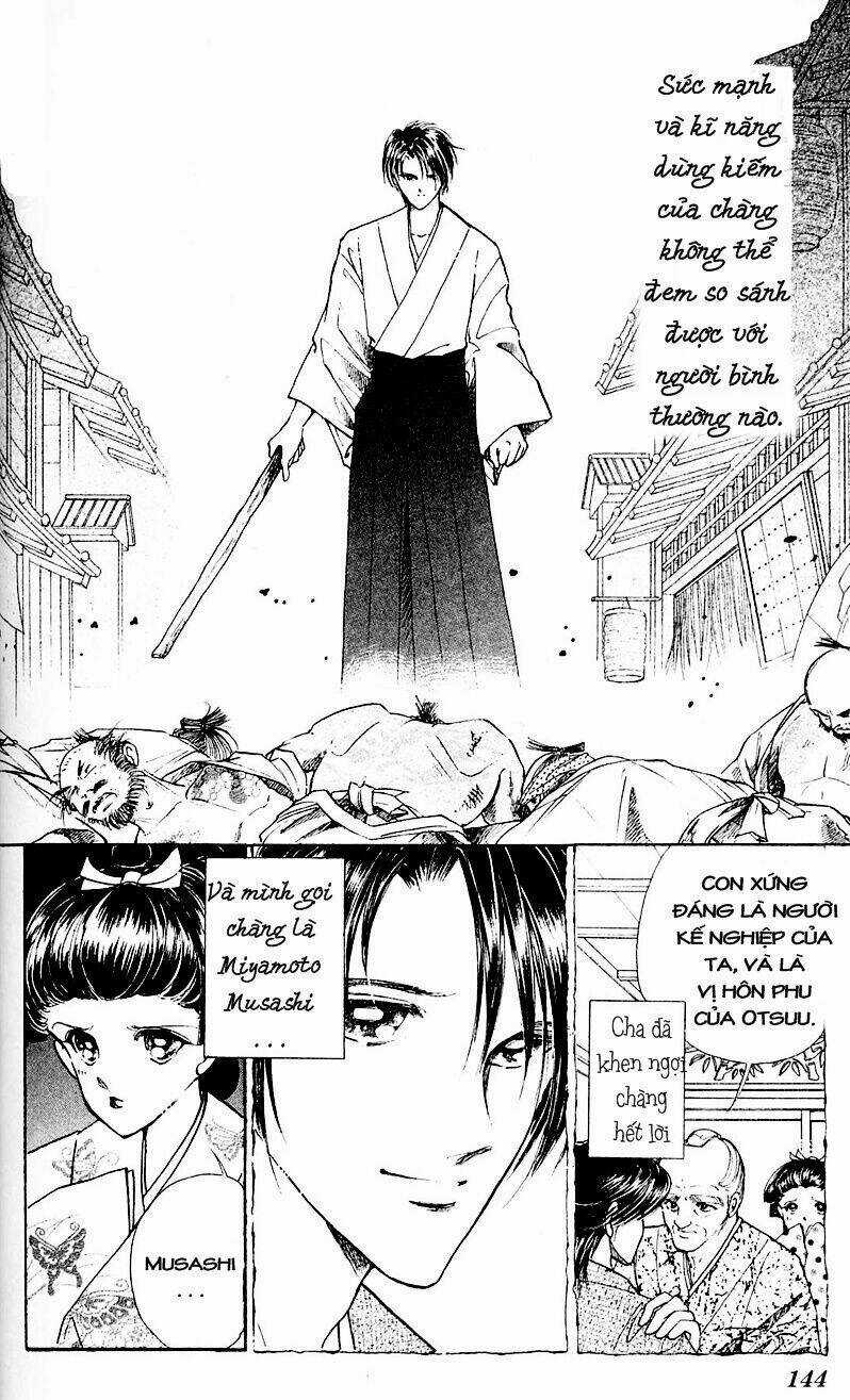 Amakusa 1637 Chapter 4 trang 8