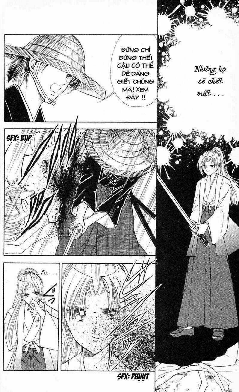 Amakusa 1637 Chapter 5 trang 11