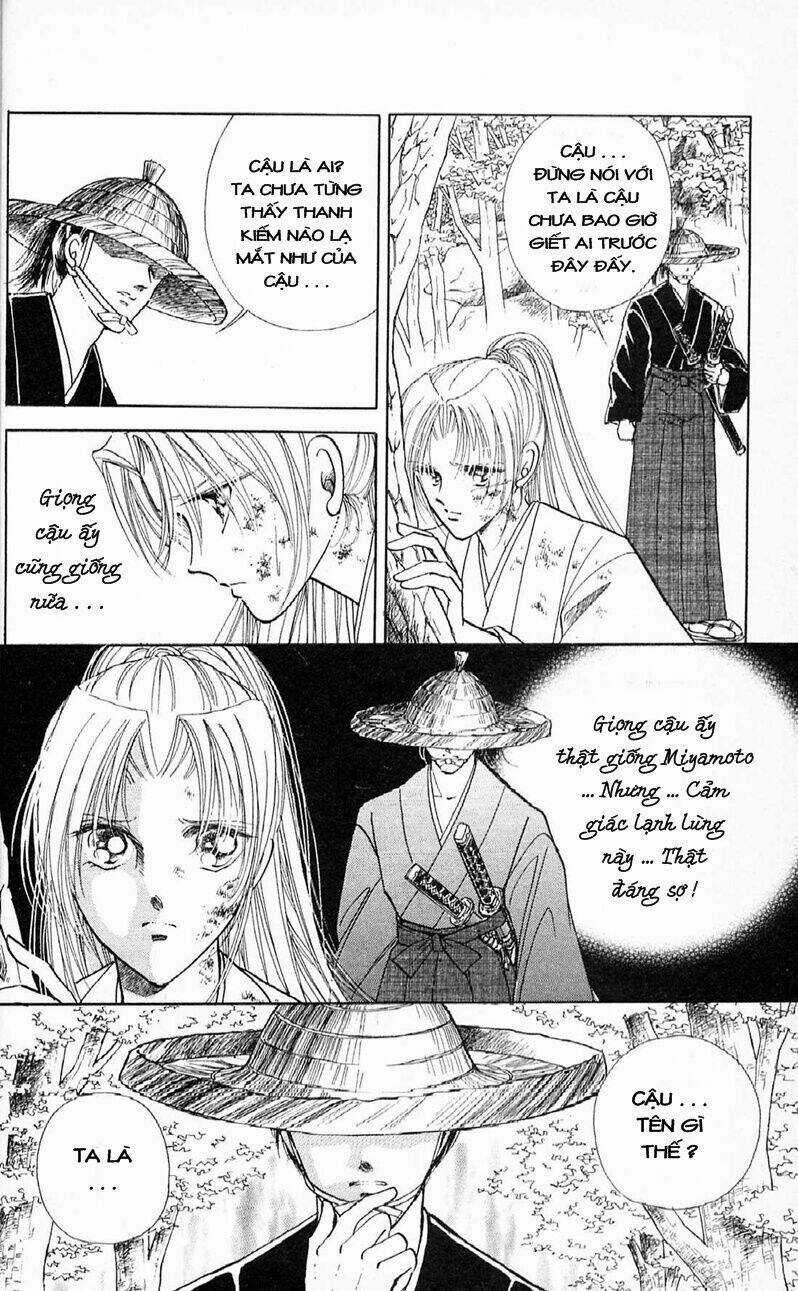 Amakusa 1637 Chapter 5 trang 13