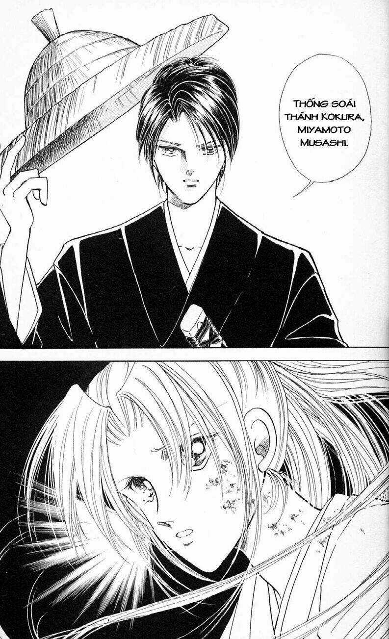 Amakusa 1637 Chapter 5 trang 14