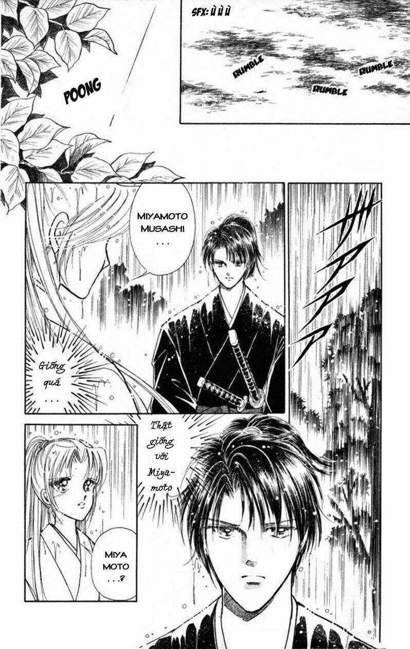 Amakusa 1637 Chapter 5 trang 15