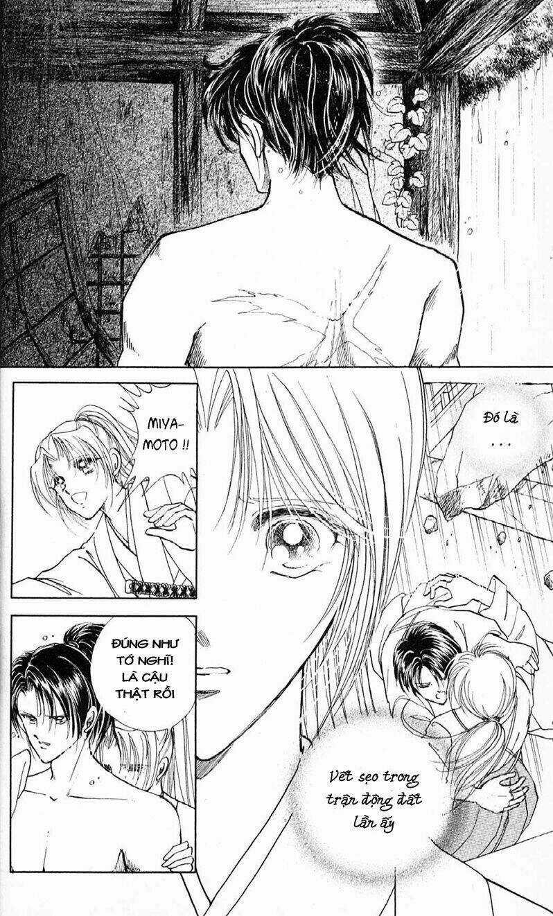 Amakusa 1637 Chapter 5 trang 19