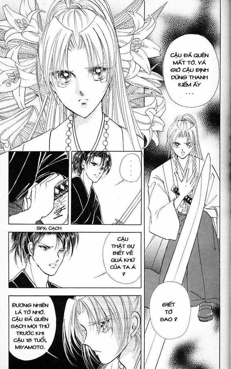 Amakusa 1637 Chapter 5 trang 24